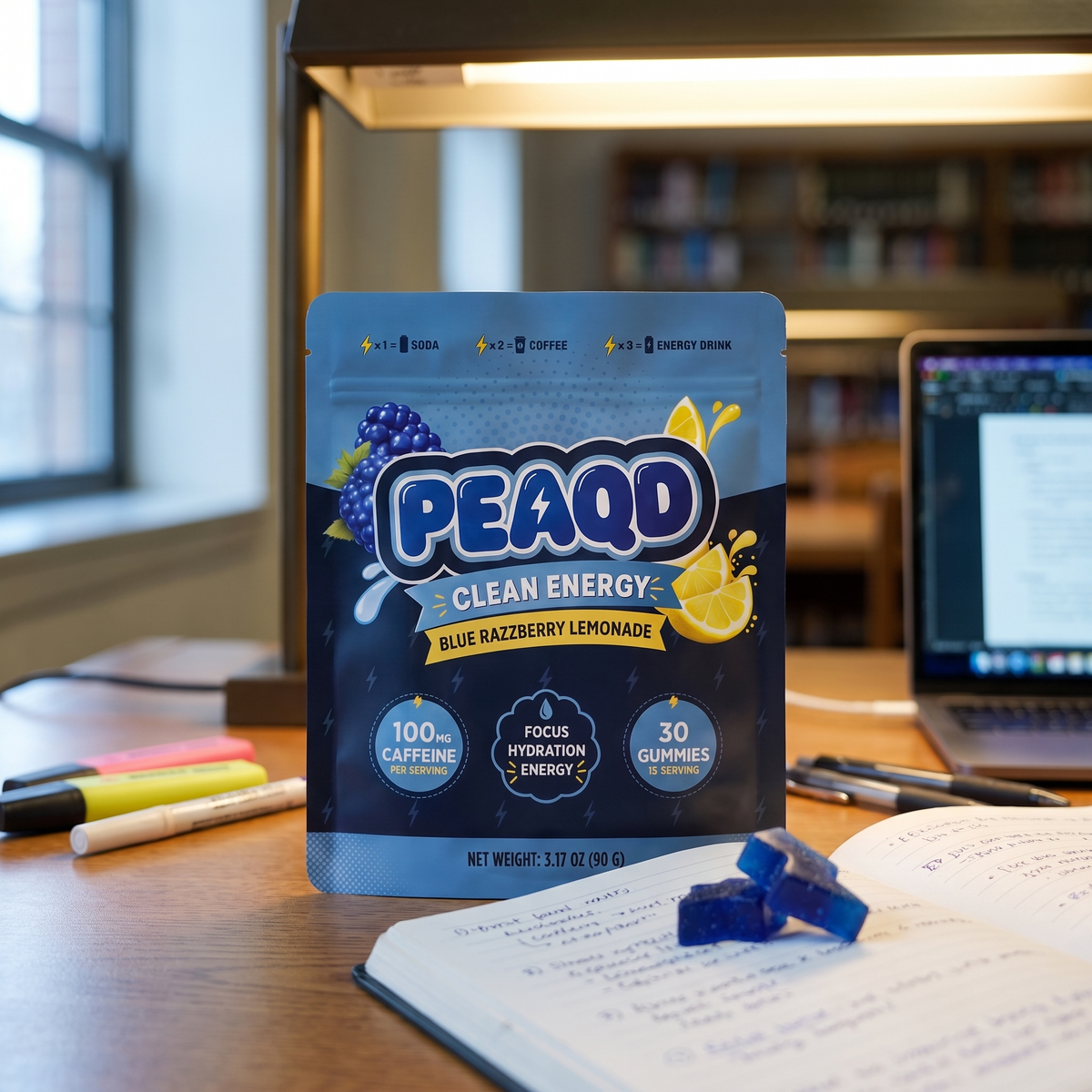 Study sessions